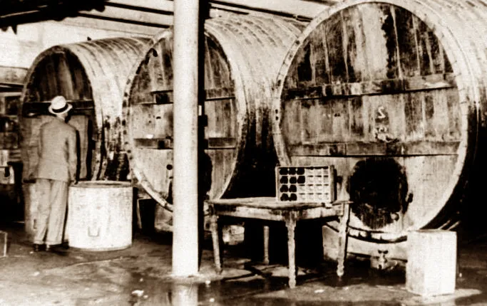 Prohibition Distillery
