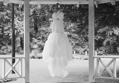 Rockford Wedding Dress