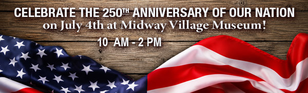 250th Anniversary