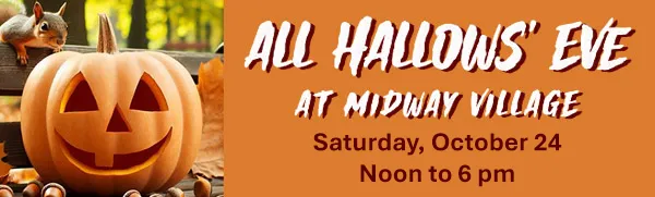 All Hallows Trick or Treat