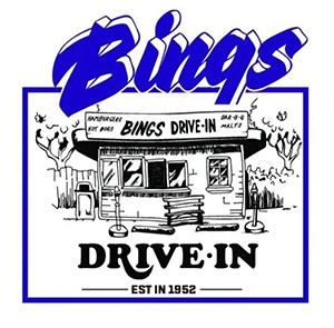 Bings Drive In Food Truck