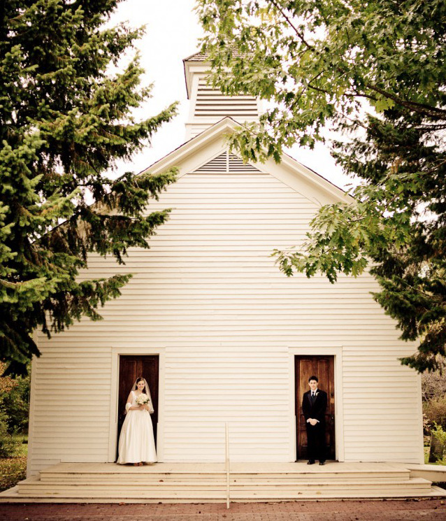 Midway Church Rockford - Weddings
