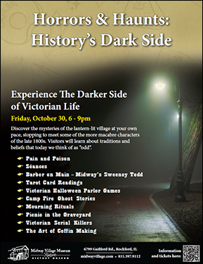 Download Roaring 20s Flyer