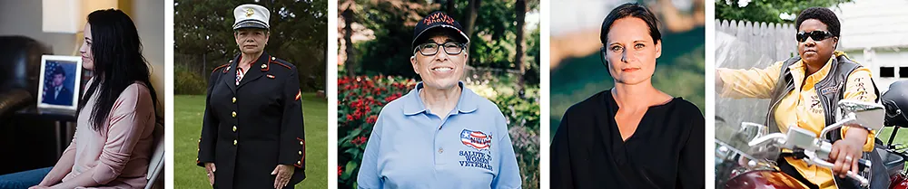 Hometown Hero - Adam Palmer