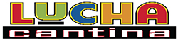 Lucha Cantina