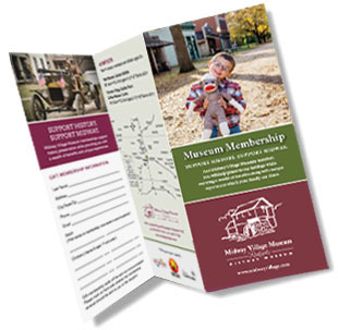 Midway Brochure