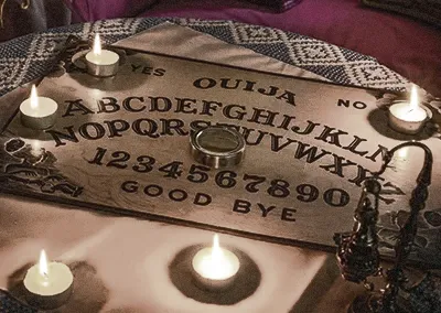 Ouija Board