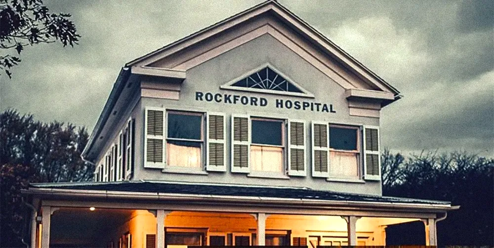 Evening of Illumination Victorian Village