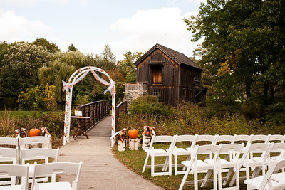 Lake View Rooms Lake Severin - Weddings